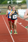 No 15, 800 metres, Northumberland Classic, Hexham.